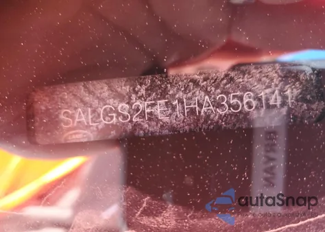 SALGS2FE1HA356141